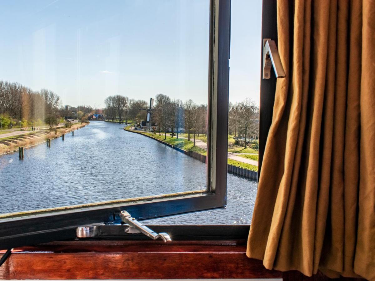 Appartamento Sweets - Ijdoornlaanbrug *