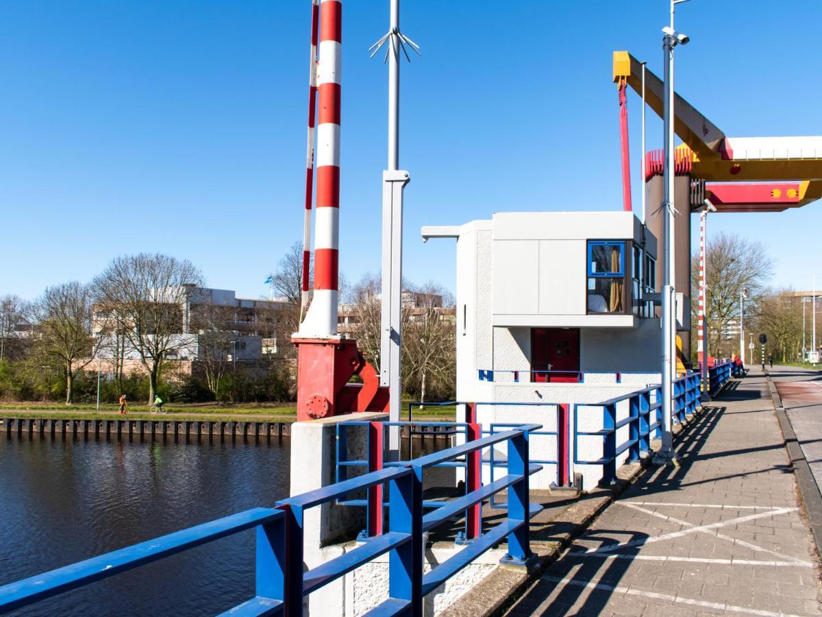 Appartamento Sweets - Ijdoornlaanbrug Amsterdam