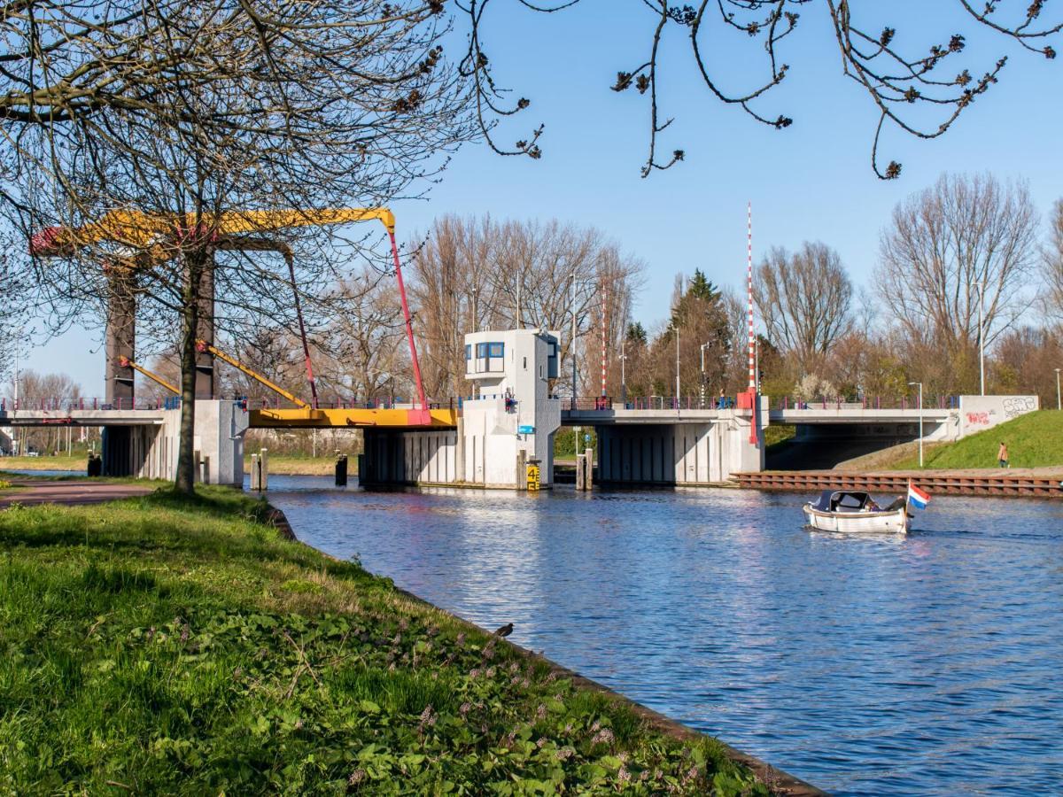 Appartamento Sweets - Ijdoornlaanbrug